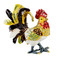 Rooster Trinket Box