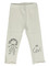 Ultra Soft KidsCotton Capri Cute Girl 5 Pack Assorted Color 18M