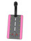 Takeoff Runway Luggage Tag