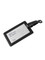 Takeoff Runway Luggage Tag