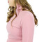 Shimmer and Shine Turtleneck Long Sleeve with Fleece Pink Size M