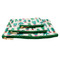 Cactus Cosmetic Bags 3 piece Set