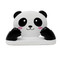 Panda Eyeglass Stand 4.5"L