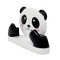 Panda Eyeglass Stand 4.5"L