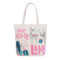 Good Day Llama Tote Beach Bag