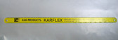 10" Bi-Metal HackSaw Blades 18 TPI Bi-Metal Karflex 50 Pack, FREE SHIPPING