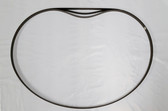 44-7/8" 18 TPI Portable Bi-Metal Bandsaw Blades, Cle-Line, 3 Pack