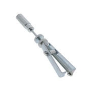 Deluxe Faucet Handle Puller, 1104A, BULK, Lot of 1