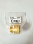 3/4" Garden Hose Thread GHT Backflow Preventer #605670 - FREE SHIPPING