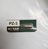 PZ3 x 1" Square Insert Bit, Hetra, Lot of 100