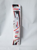 6" CURVED 10 TPI Reciprocating Saw Blade Lenox, 21064610GR, 5pk - FREE SHIPPING