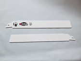 9" 14 TPI Reciprocating Saw Blade, Blu-Mol Xtreme Demo & Rescue, 15 blades