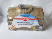 Kaytee Premium Timothy Hay Treat Hideout For Small Animals, Lot of 1 - FREE SHIPPING