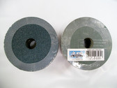 4-1/2" x 7/8" Fiber Resin Sanding Disc Zirconia 50 Grit, LTS, 300 Discs