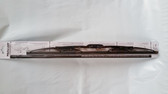 Windshield Wiper Blade 18" Proline, Lot of 1 Blade, Lot of 1