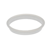 1-1/2" Beveled Poly Slip Joint Washer, 10pk