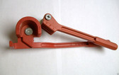 Copper Tubing Bender 1/4", 5/16" & 3/8" Westward