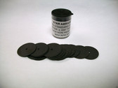 15/16" x .03" x 1/16" Cut Off Wheel for use w/ Dremel 30 Discs - FREE SHIPPING