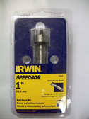1" Irwin Speedbor Self Feed Bit 43016