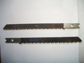4" Jig Saw Blade, 10 TPI, Universal Shank BS13-100, Lot of 100