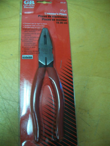pliers cost