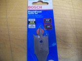 7/8" Spaded RapidFeed Wood Bit - Bosch - 16" Length
