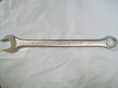 1" Combination Wrench Made By JENSEN --- 25 UNITS