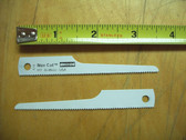  Airsaw Blade 18 TPI Bi-Metal USA Max Cut 100pk 