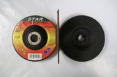 4" x 1/16"x 5/8" Metal Cut Off Wheels, Type 42, You Choose Qty - FREE SHIPPING