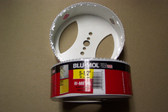 5-1/2" Blu Mol Hole Saw Bit , Bi-Metal, BMS, Lot of 1