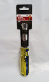 3/8" Hex Nut Driver, Ace 71268, Lot of 1