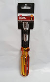 7/16" Hex Nut Driver, Ace 71269, Lot of 1