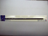 3/8" X 12" Extended Length Drill Bit Master Mechanic, Lot of 1