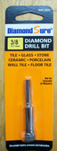 3/8" Diamond Hole Saw For Tile DiamondSure - FREE SHIPPING