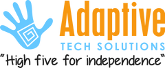 Adaptive Tech Solutions, LLC