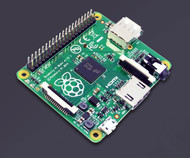 Raspberry Pi A+