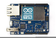 Arduino Yun with Linux