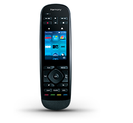 Logitech Harmony Ultimate One - Home Audio/Video Controller - Turret
