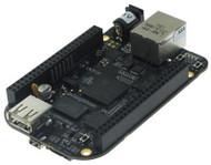 Beaglebone Black Rev C by Element 14 - Turret Robotics
