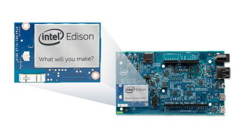 PCパーツ Intel Edison Kit for Arduino Amazon | Intel Edison Kit For Arduino Single Components