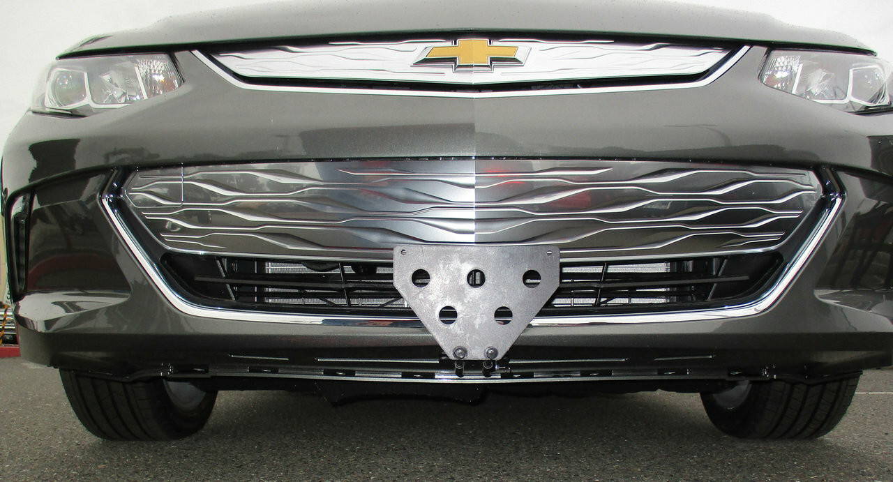 2017 chevy front license plate holder 2017 chevy front license plate holder
