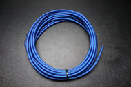 8 GAUGE WIRE PER 5 FT SUPERFLEX AWG CABLE BLUE 12 VOLT AMP PRIMARY STRANDED