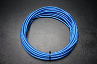 8 GAUGE WIRE 100 FT CABLE BLUE 12 VOLT AMP PRIMARY STRANDED POWER GROUND AWG