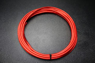 8 GAUGE WIRE 25 FT CABLE RED 12 VOLT AMP PRIMARY STRANDED POWER GROUND AWG