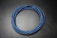 10 GAUGE AWG WIRE 100 FT BLUE CABLE POWER GROUND STRANDED PRIMARY BATTERY IB10