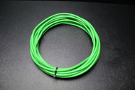 6 GAUGE THHN WIRE STRANDED GREEN 25 FT THWN 600V COPPER MACHINE CABLE HOME AWG