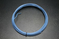 12 GAUGE THHN WIRE STRANDED BLUE 10 FT THWN 600V 90C APPLIANCE MACHINE CABLE AWG