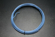 12 GAUGE THHN WIRE STRANDED BLUE 50 FT THWN 600V 90C APPLIANCE MACHINE CABLE AWG