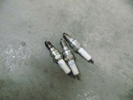 1998 HONDA CBR 600 F3I 3 USED SPARK PLUGS CBR 600