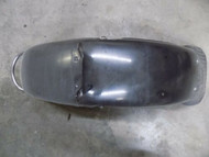 1997 URAL 650 FRONT FENDER BLACK 650CC 97